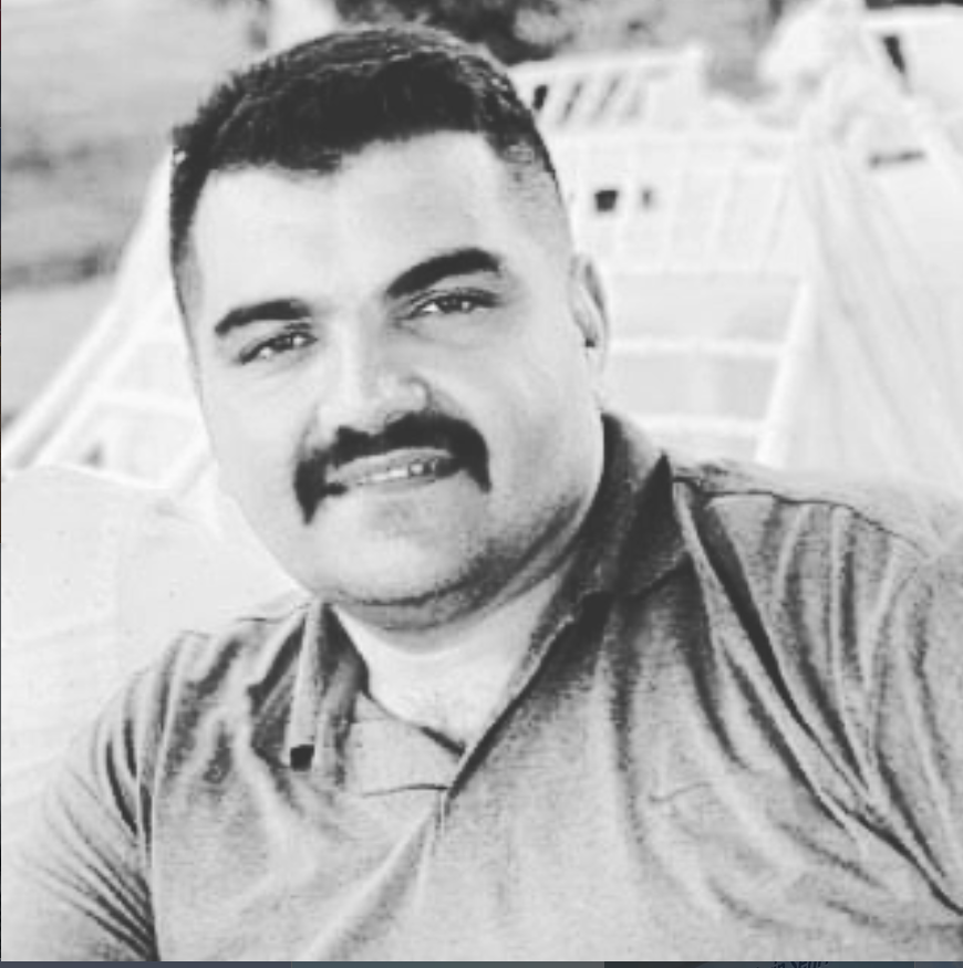 Emin Aktürk Çocukluk veya Gençlik Yılları