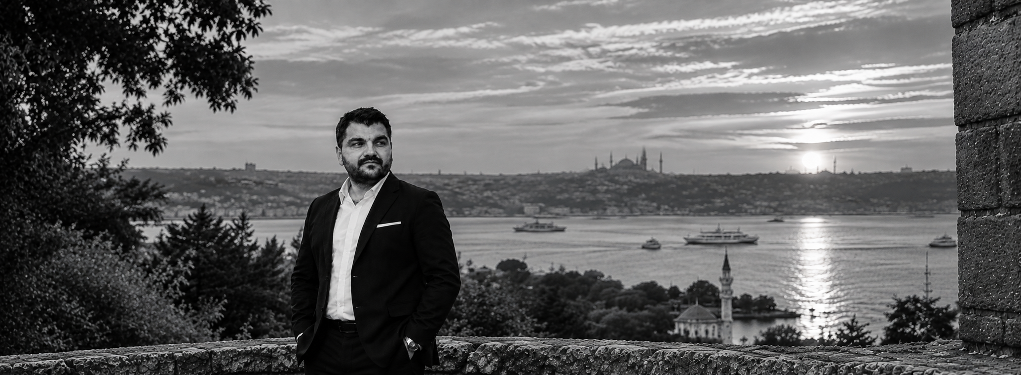 Yazı görseli